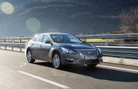 Nissan Teana 2012 photo