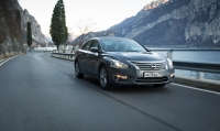 Nissan Teana 2012 photo