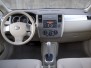 Nissan Tiida Hatchback