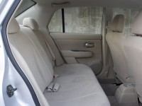 Nissan Tiida Hatchback photo