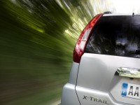 Nissan X-Trail 2011 photo