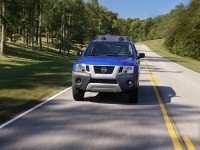 Nissan Xterra photo