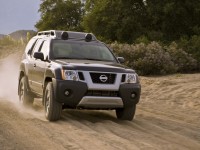 Nissan Xterra photo