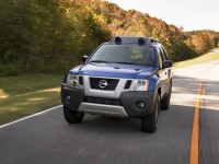 Nissan Xterra photo