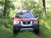 Nissan Xterra photo