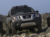 Nissan Xterra photo