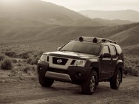 Nissan Xterra photo