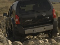 Nissan Xterra photo