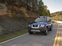 Nissan Xterra photo