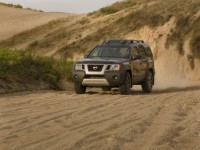 Nissan Xterra photo