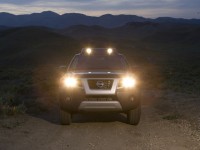 Nissan Xterra photo