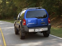 Nissan Xterra photo