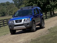 Nissan Xterra photo