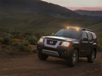 Nissan Xterra photo