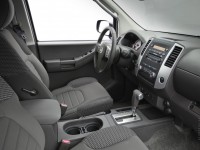 Nissan Xterra photo