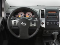 Nissan Xterra photo