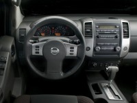 Nissan Xterra photo