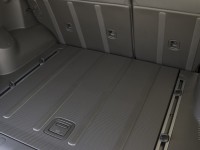 Nissan Xterra photo