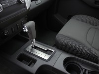 Nissan Xterra photo