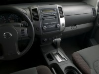 Nissan Xterra photo