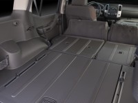 Nissan Xterra photo