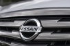 Nissan Almera 2012